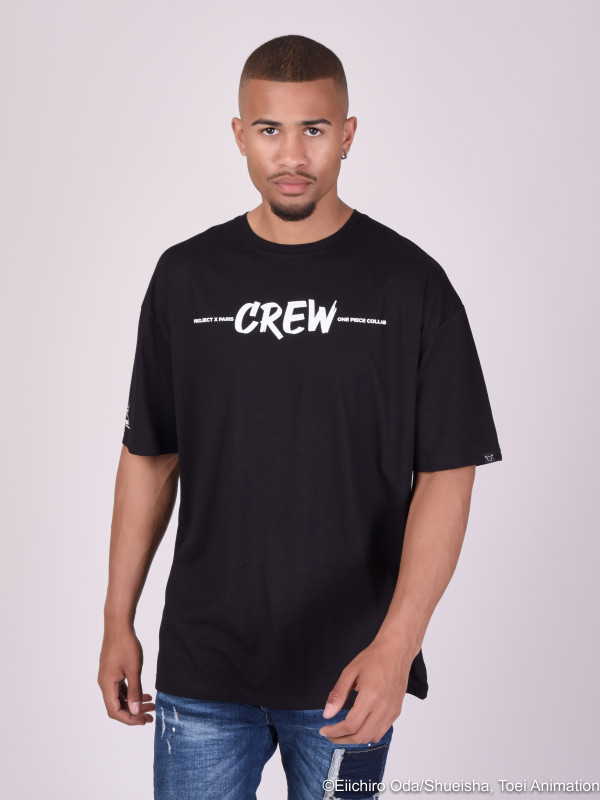 Crew T Shirt