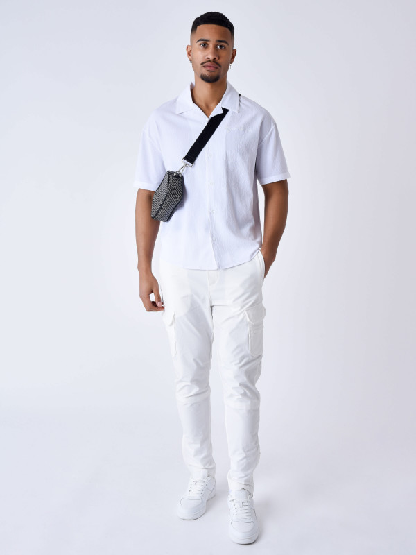 Cargo in technical matters - White