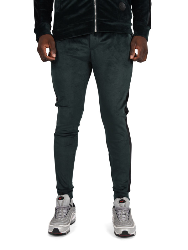 velour joggers