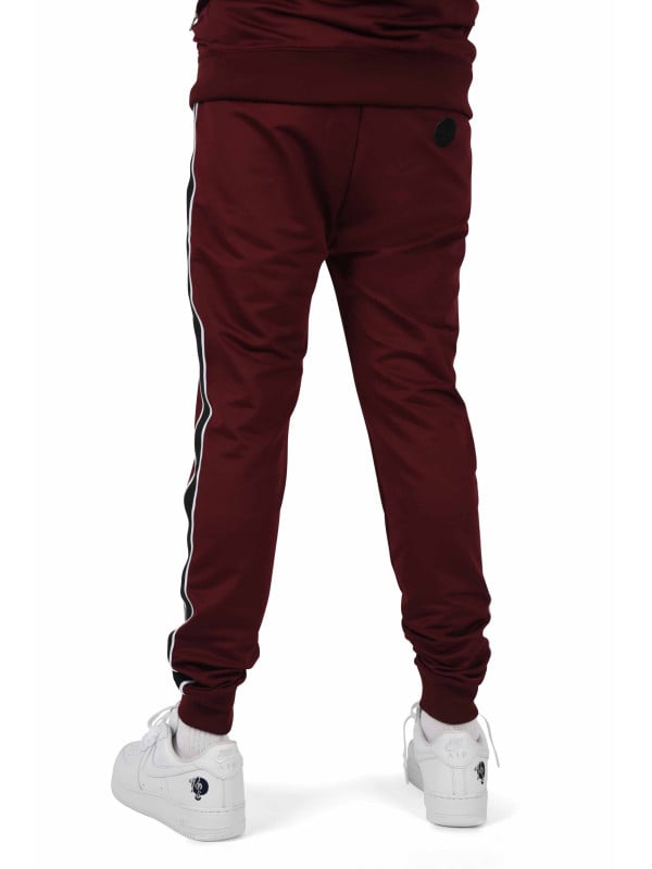 two stripe joggers