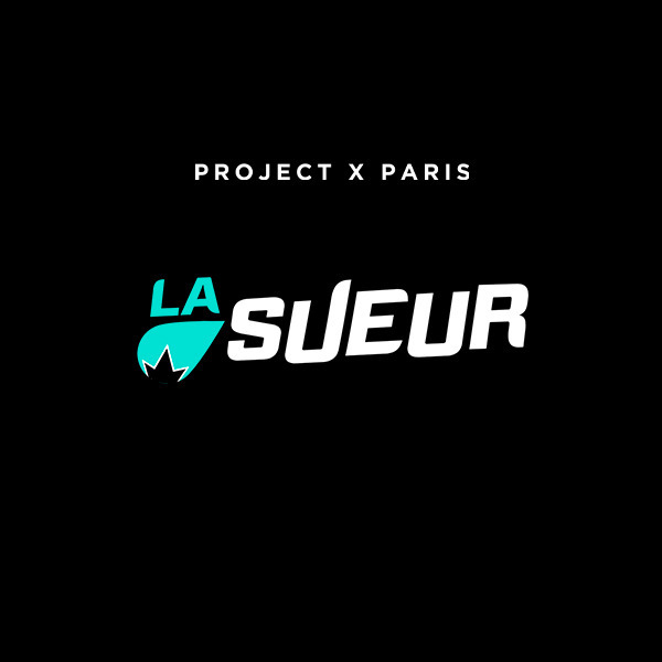 Project X Paris, a marca das estrelas do futebol!