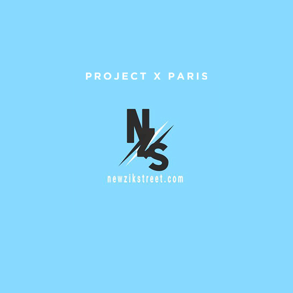 Project X Paris colabora com Yuza Paris