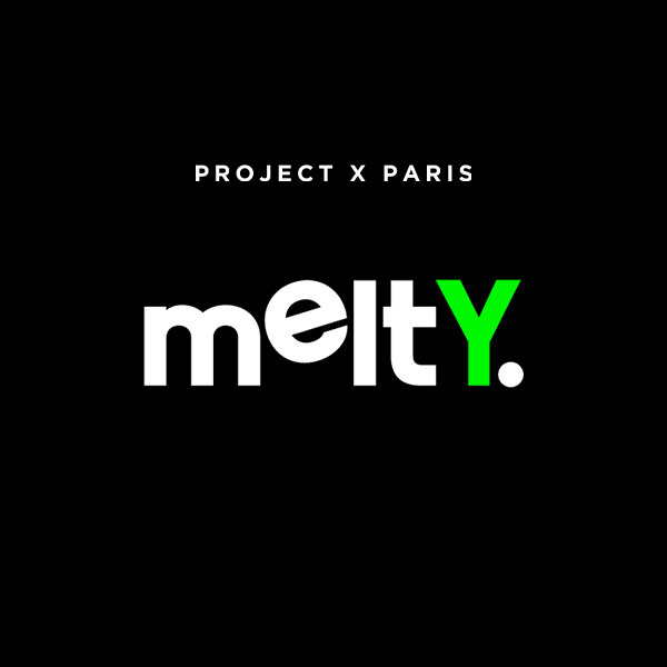 Melty: Damso approves the Project X Paris parka!