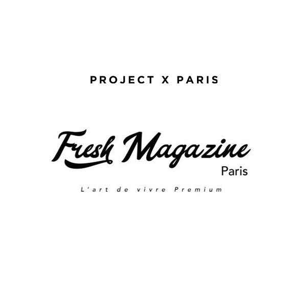 Projeto X Paris: a evolução de uma marca de moda
